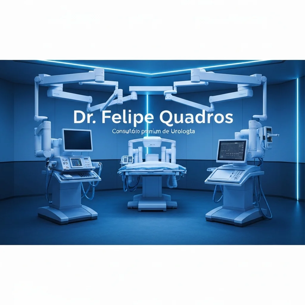 Instrumentos cirúrgicos